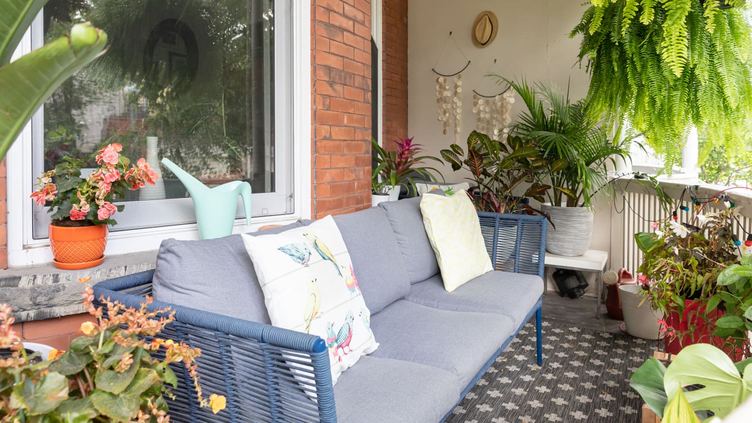Washing outdoor cushions in washing machine best sale